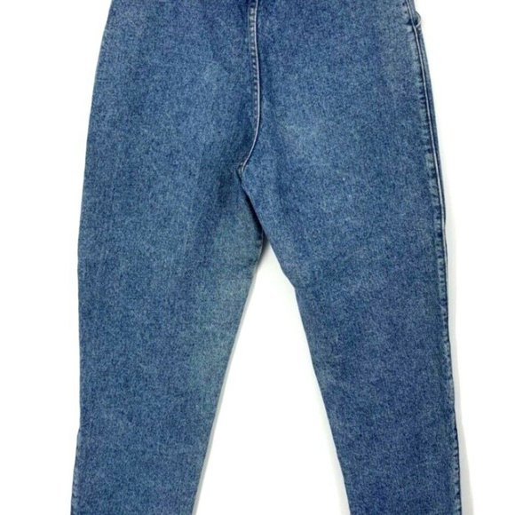 Vintage 1993 Calamity Jeans Stretch Skinny Jeans 8 - Picture 11 of 12